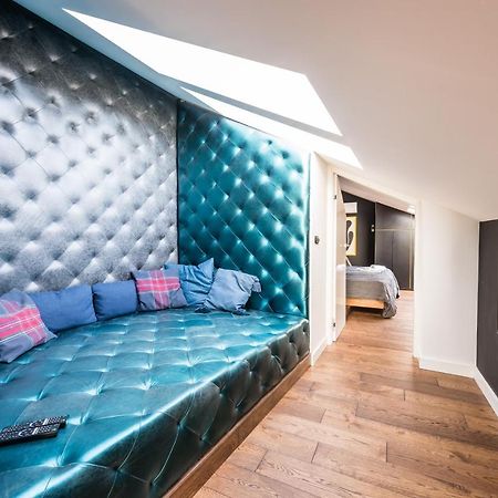 Apartamento Wegierska Luxury Loft Wawelofts Cracovia Exterior foto