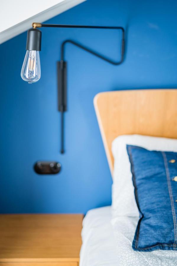 Apartamento Wegierska Luxury Loft Wawelofts Cracovia Exterior foto